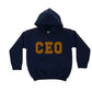 CELEBRATING BLACK HISTORY CEO HOODIE (LIMITED EDITION)