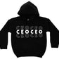 Worlds a Blur CEO Hoodie