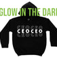Worlds a Blur CEO Hoodie