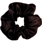 Black Panther Pleather Specialty Skirt & Matching Scrunchie